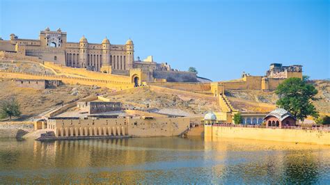 Amber Fort Jaipur Entry Ticket with Flexible Timing | Skip the Hassle