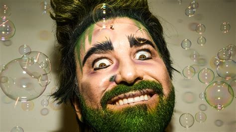 Alex Brightman Lays ‘Beetlejuice’ to Rest - The New York Times