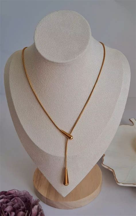 18K Gold-Plated | Anti-Tarnish | Waterproof Jewellery by StepUp – Step - Up