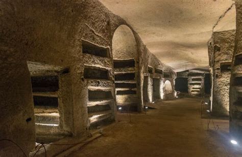 10 Exciting Places To Visit In Naples On A Trip To Italy In 2025