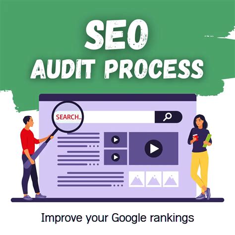 Step-by-step SEO audit process to improve your Google rankings in 2024