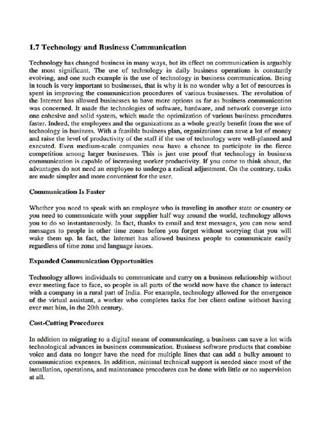 Business Communication Using Computers 的图像结果