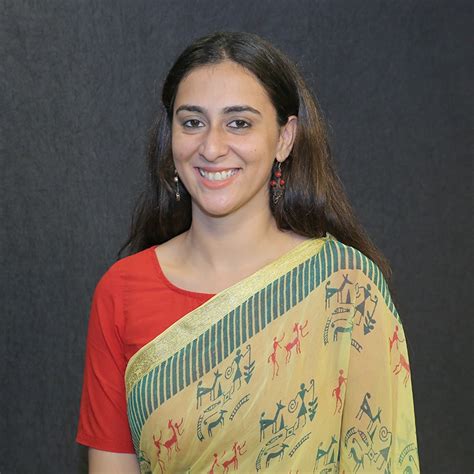 Nidhi Sharma | Assistant Professor | JGLS | JGU