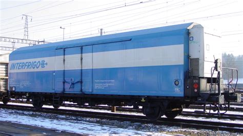 Güterwagen-Gkz-8