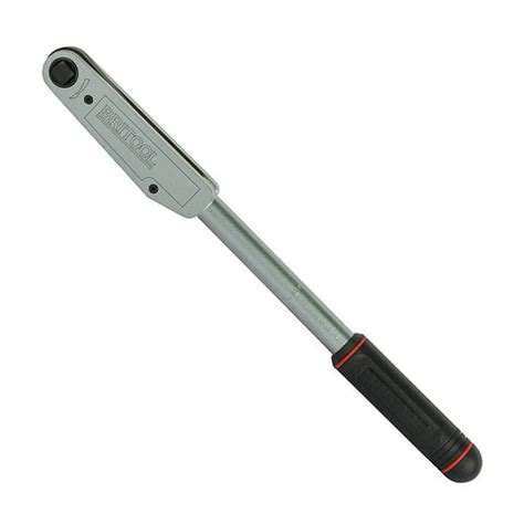 Britool AVT100A 3/8" Classic Torque Wrench (2.5-11nm) – buysupplies.in