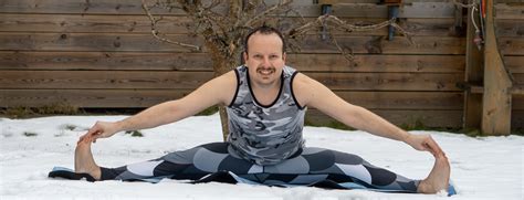 Straddle Splits Challenge 的图像结果