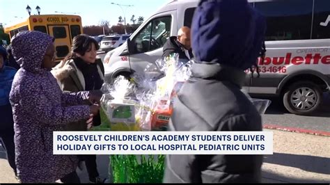 Roosevelt Children's Academy