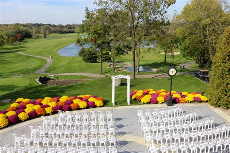 Weddings at Brandybrook - The Legend Clubs