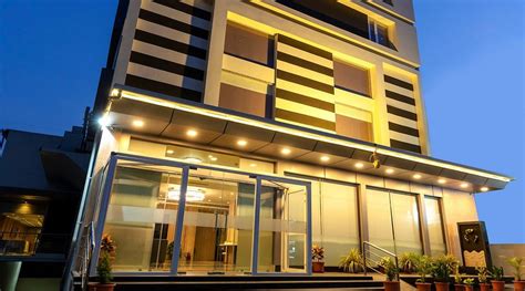 QUALITY INN RAMACHANDRA (Visakhapatnam (Vizag), Andhra Pradesh) - Hotel ...