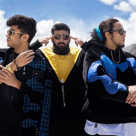 Indian hip-hop: 6 up-and-coming artists you should have on your radar ...