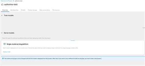 Protecting your models made easy with Authorino | Red Hat Developer