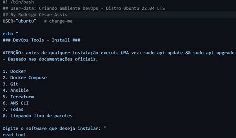 DevOps Shell Scripts 的图像结果