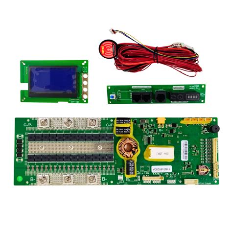 BMS ESS | ARB ACCESSORIES