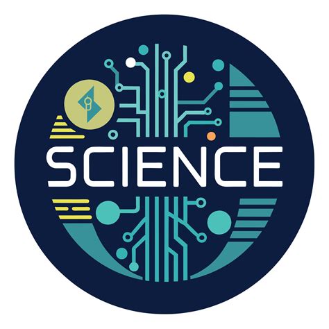 Science and Technology Logo 的图像结果