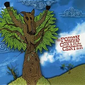 A Collage Of Impressions: The Poison Control Center, Jonathan Sturm ...