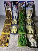 Image result for Ty Beanie Babies German