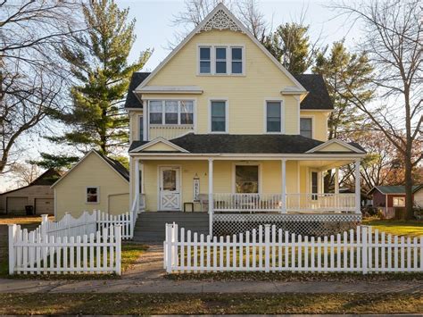 Village Of Plainfield Wi