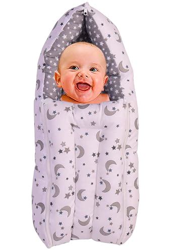 Amazon.in Bestsellers: The most popular items in Baby Sleeping Bags