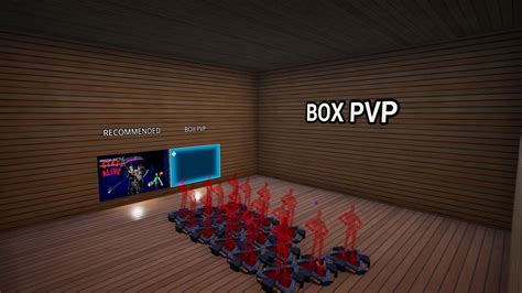 Image result for Travis Scott Box Fight Map Code