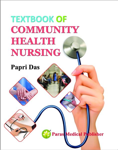Buy Textbook of Community Health Nursing Book Online at Low Prices in ...
