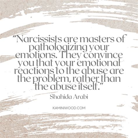 9 Signs of Narcissist Love Bombing - Kamini Wood