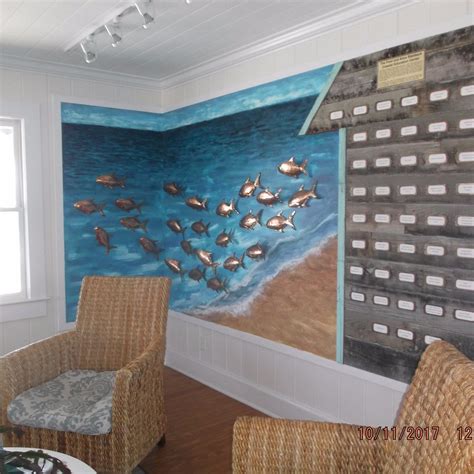 STANBACK COASTAL EDUCATION CENTER (2026) All You Need to Know BEFORE ...