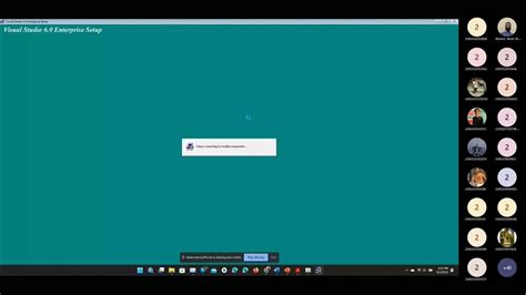 Image result for VB6 Setup File Creation