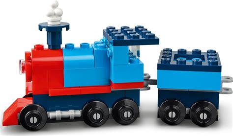 11014 Bricks and Wheels by LEGO - Metrojaya Online Shop