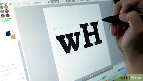 Stencil Print Tutorial 的图像结果