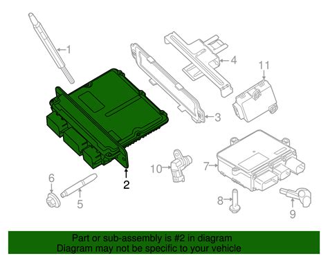 Image result for Ford Engine Control Module Capacitor