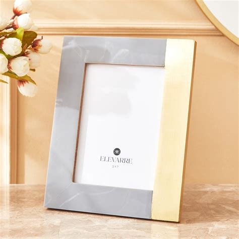 Buy Eternity Viva Polyresin Photo Frame - 19x24cm from Home Centre at ...