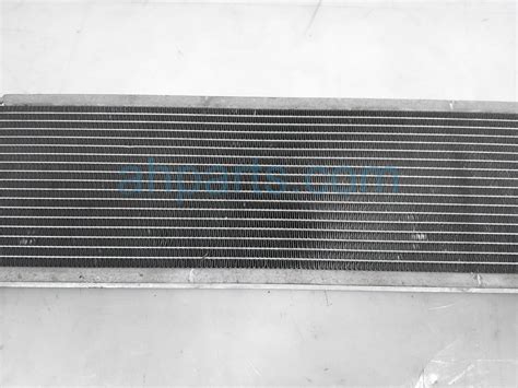 Sold 2023 Honda CR-V Pcu Radiator 1J010-69F-A01,