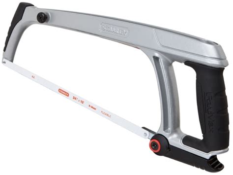 1-20-531 Stanley FatMax | Stanley FatMax 300 mm Hacksaw, 24 TPI | 136 ...