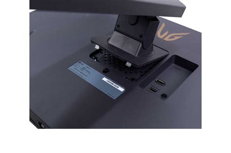 LG Monitor 的图像结果