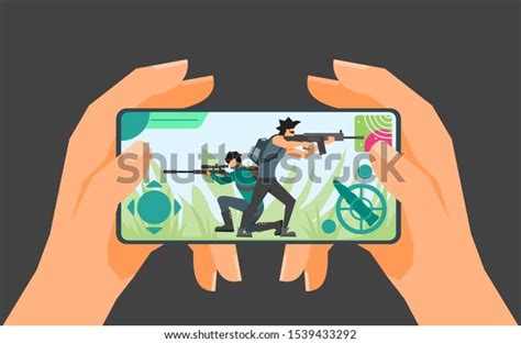 Phone Game Home Menu Screen 的图像结果