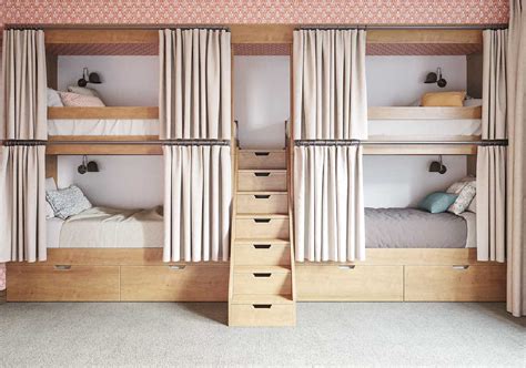 Loft Beds and Bunk Beds | Bonito Designs | 2024