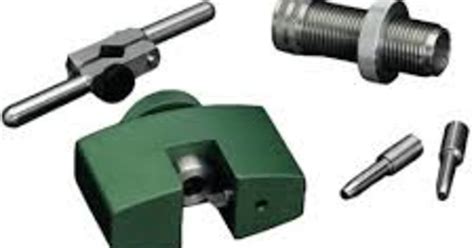 Measuring Brass Reloading 的图像结果