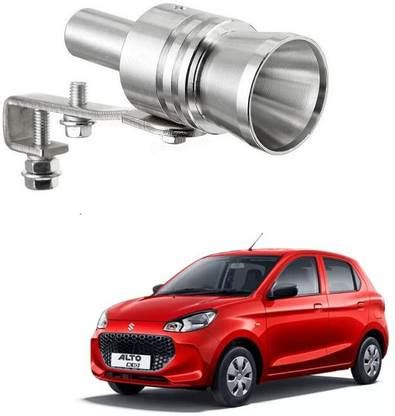 ABB Turbo Sound Changer Car Exhaust Silencer Whistle-179 Car Silencer ...