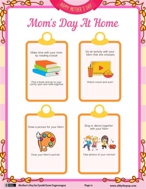 Mothers Day activity worksheet | Free Printable Puzzle Games