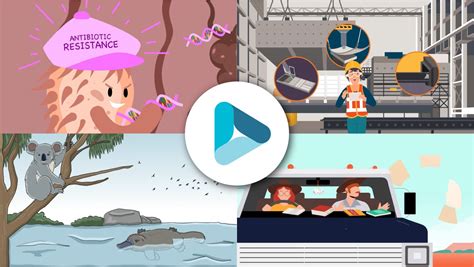 Image result for Science Animation