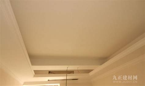 【第342期】标准的石膏板吊顶工艺做法， 究竟是单层还是双层呢？| dop问答