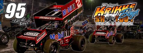 27th Annual Krikke Boys Shootout, Perth Motorplex, Kwinana Beach ...