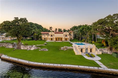 Adrienne Arsht sells Miami estate for a record $106.87M