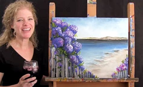 Image result for SIP at Home Tutorial Acrylic Paint