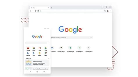 How to use enhanced Google Chrome safety mode | How-to (HT Tech)