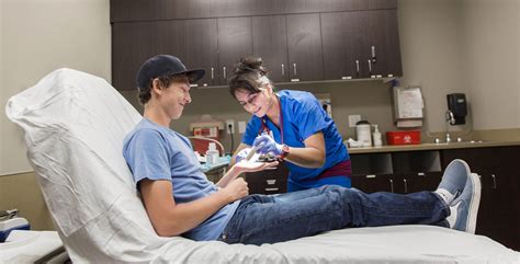 Urgent Care | Overlake Medical Center