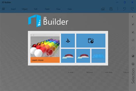 3D Builder Windows 7 的图像结果