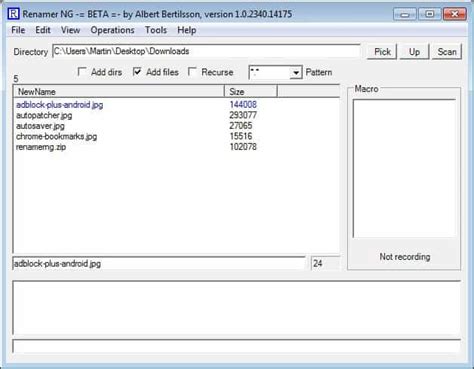 Image result for Easy File Renamer