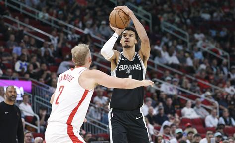 San Antonio Spurs vs Charlotte Hornets Prediction, 1/31/2026 Preview ...