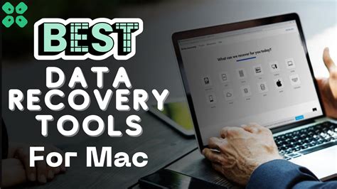Top 5 Free Mac Data Recovery Tools [2026]